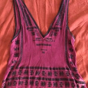 Urban Outfitters Blouse